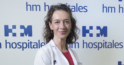 Imagen para: La Dra. Eva Ciruelos se incorpora a la oferta asistencial de HM Montepríncipe