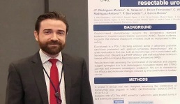 Imagen para: Un estudio liderado y diseñado por HM CIOCC despierta gran expectación en carcinoma urotelial