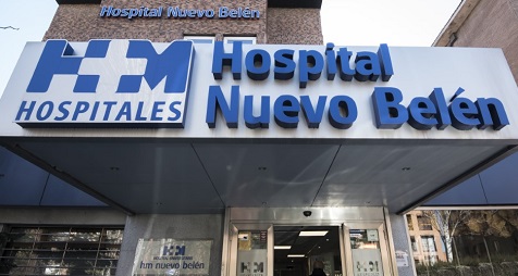 Imagen para: HM Nuevo Belén acreditado con la Fase 3D por el Comité Ejecutivo de la IHAN para promover la difusión de la lactancia materna