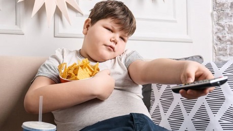 Imagen para: Prevenir la obesidad infantil, un reto sanitario… y social