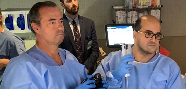 Imagen para: La prestigiosa ‘Mayo Clinic’ de EE.UU. pide al Dr. Gontrand López-Nava colaboración para en un estudio regulado por la FDA sobre obesidad y enfermedad metabólica