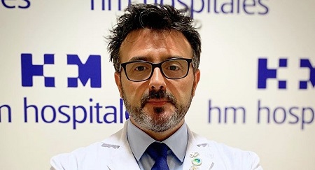 Imagen para: El Dr. Pedro J. Delgado entre los 100 cirujanos ortopédicos más influyentes del mundo