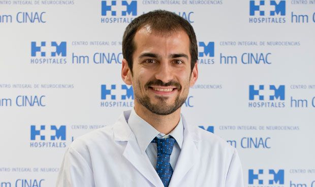 Imagen para: HM CINAC expande su conocimiento en Beijing (China)