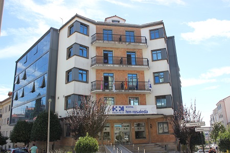 Imagen para: IRAGA, Unidad de Reproducción Asistida del Hospital HM Rosaleda, organiza en Santiago un simposio acerca de fertilidad