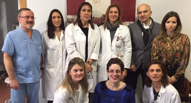 Imagen para: Los ginecólogos de HM San Francisco y HM Regla formarán a los farmaceuticos leoneses