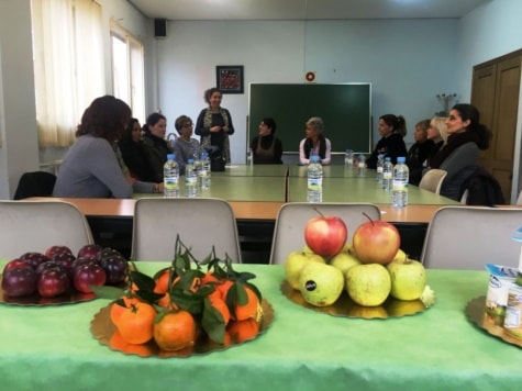 Imagen para: HM Hospitales asesora al Ayuntamiento de San Andrés del Rabanedo en su proyecto «Desayunos Saludables»