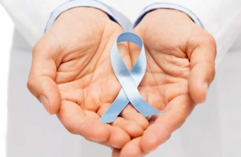 Imagen para: Cáncer de Próstata