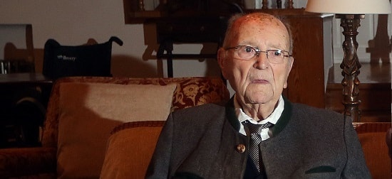 Imagen para: Fallece el Dr. Gerardo Fernández Albor precursor del Hospital HM Rosaleda