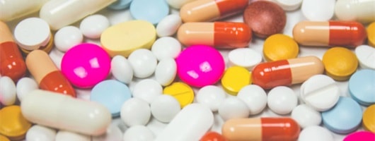 Imagen para: Recomendaciones ante la retirada de varios lotes de fármacos que contienen el principio activo Valsartán