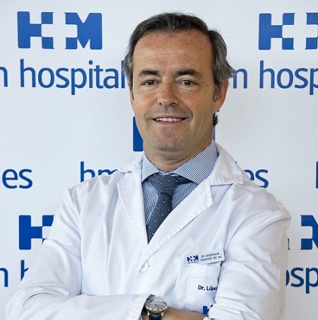 Imagen para: El Dr. Gontrand López-Nava designado ‘Fellow’ de la American Society of Gastrointestinal Endoscopy