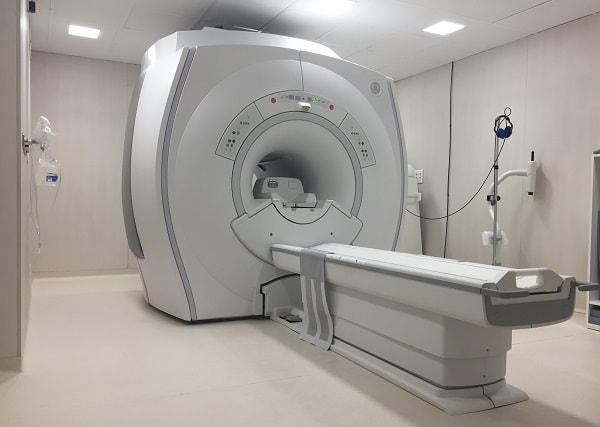 Imagen para: El Hospital Universitario HM Sanchinarro aumenta su capacidad diagnóstica con su cuarta RNM