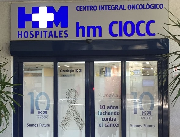 Imagen para: HM Hospitales apuesta por prevenir el dolor en el paciente oncológico