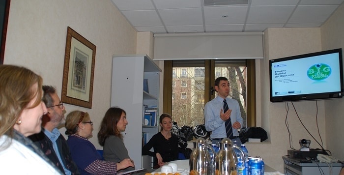 Imagen para: El Hospital Universitario HM Madrid celebra una jornada de actualización sobre el glaucoma