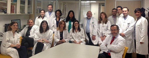 Imagen para: Día mundial contral el cáncer y la Oncología Radioterápica