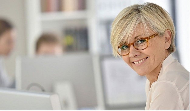 Imagen para: Disfruta de una vida plena, también en la menopausia