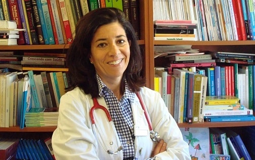 Imagen para: Este invierno, protege a los más pequeños frente a gripe y gastroenteritis