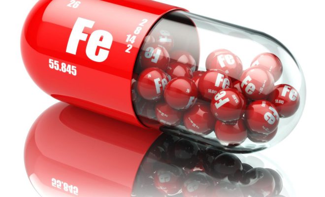 Imagen para: ¿Cuáles son los signos y síntomas de la anemia por deficiencia de hierro?