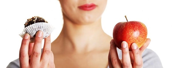 Imagen para: Comida, ansiedad y otras emociones