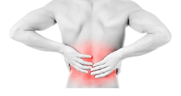 Imagen para: No te acostumbres y actúa frente al dolor lumbar