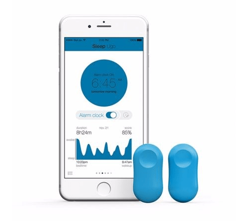 Imagen para: Despertadores para empezar el día con energía