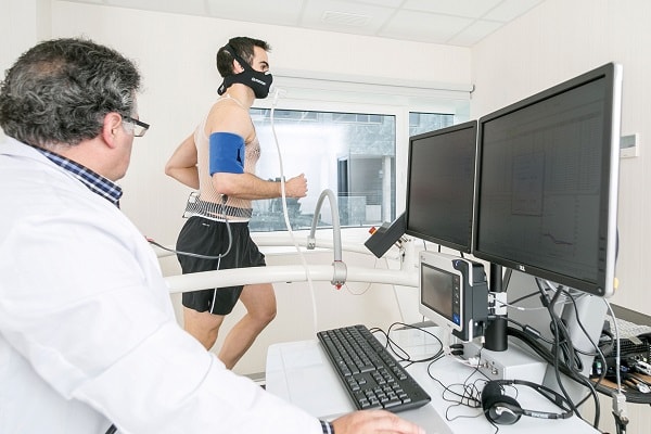 Imagen para: Ofertas para grupos en chequeos deportivos en HM Matogrande