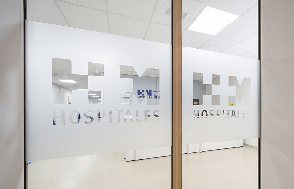 Imagen para: Instalaciones remodeladas en el Policlínico HM La Moraleja
