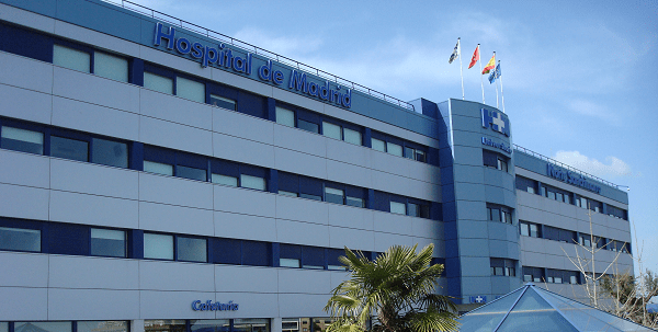 Imagen para: MIBE 2017: 4º Madrid International Bariatric Endoscopy