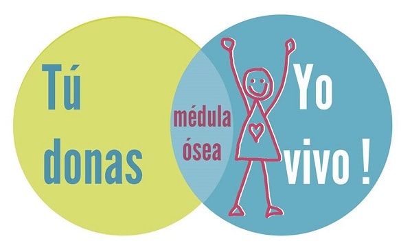 Imagen para: Donar médula ósea: un sencillo gesto para salvar la vida de otras personas