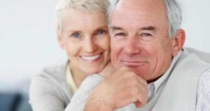 Imagen para: Cuidarse a partir de los 60