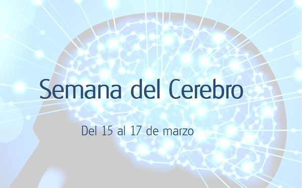 Imagen para: Semana del Cerebro