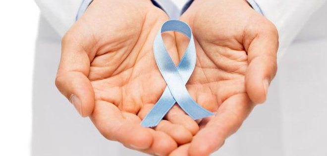 Imagen para: Día Mundial contra el Cáncer – Cáncer de próstata