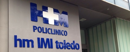 Imagen para: HM IMI Toledo ofrece un programa de detección precoz de aneurismas de aorta abdominal por primera vez en Castilla-La Mancha