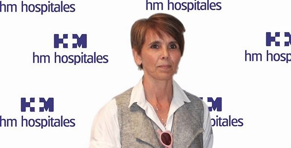 Imagen para: La Dra. Laura García Estévez ha sido elegida por la revista Yo Dona como una de las 500 mujeres más influyentes de España