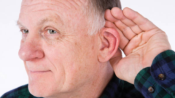 Imagen para: Presbiacusia, cuando el oído se “cansa”