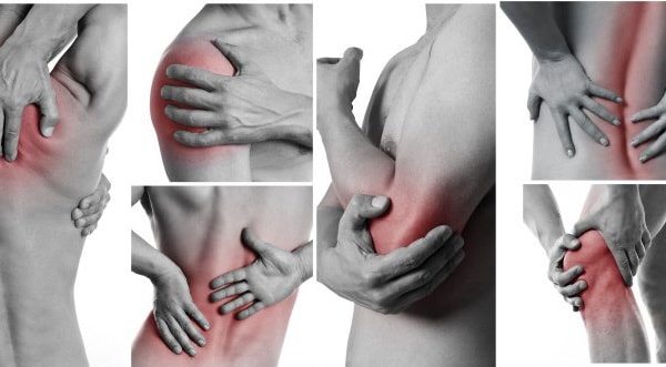 Imagen para: En la piel del dolor