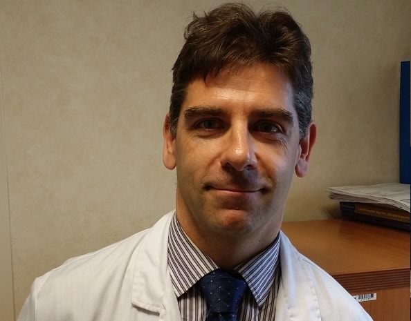 Imagen para: Segunda edición «Urgencias Médicas. Claves diagnósticas y terapéuticas»