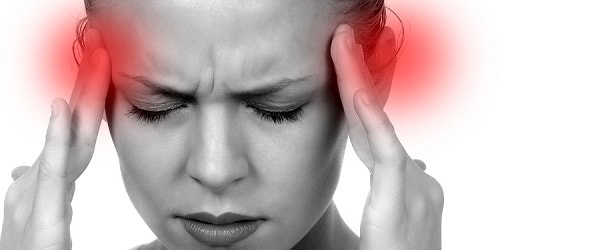 Imagen para: ¿Migraña o dolor de cabeza?