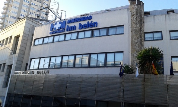 Imagen para: Nuevo sistema computadorizado de análisis espermático en HM Fertility Center, de A Coruña