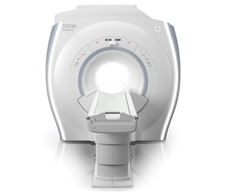 Imagen para: HM Torrelodones adquiere una nueva resonancia magnética