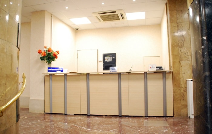 Imagen para: Remodelación de varias áreas de HM Madrid