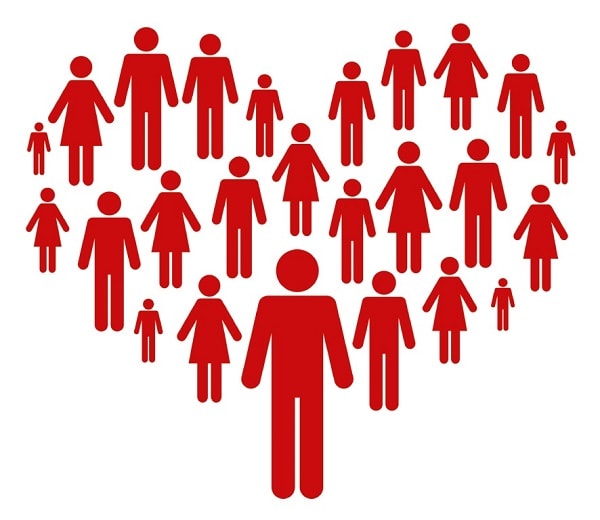 Imagen para: Salvamos tres vidas