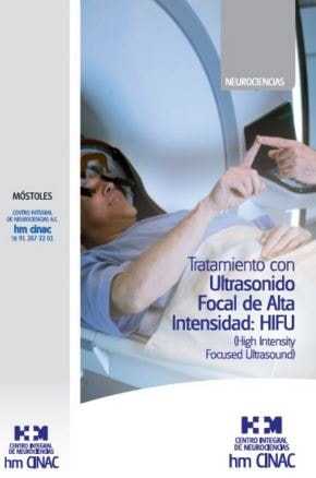 Imagen para: Tratamiento con Ultrasonido Focal de Alta Intensidad: HIFU
