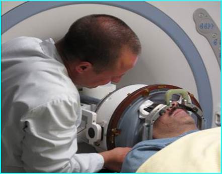 Imagen para: HM CINAC se sitúa a la vanguardia tecnológica y neurocientífica con la adquisición de tratamiento con ultrasonidos focal: el HIFU