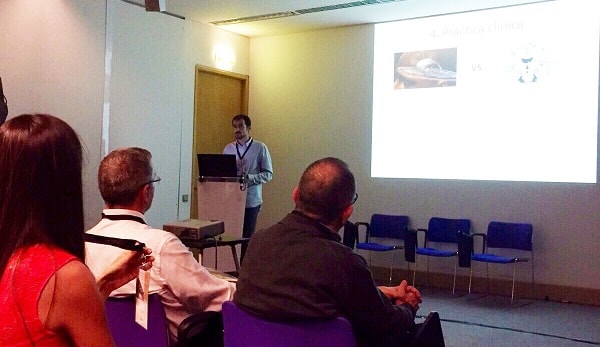 Imagen para: LXVII Reunión Sociedad Española de Neurología