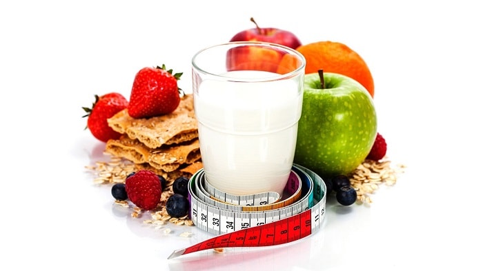 Imagen para: Navidades sin kilos de más