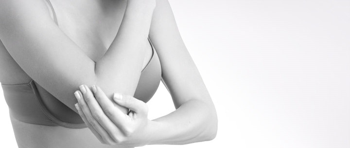 Imagen para: Psoriasis más allá de la piel