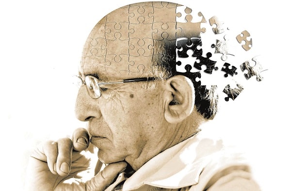 Imagen para: ¿Cómo se debe tratar a una persona con enfermedad de Alzheimer?