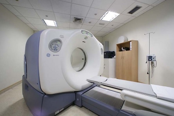 El Servicio de Medicina Nuclear del Hospital Modelo aplica una novedosa técnica de diagnóstico de cáncer con PET/TAC