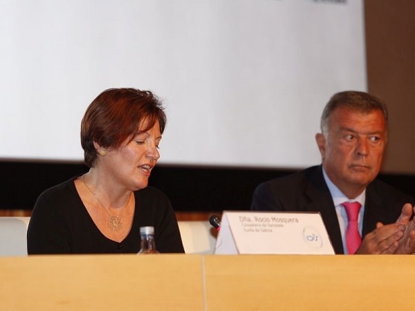 Imagen para: El 45% de los hospitales de Galicia son privados y más de 370.000 ciudadanos tienen un seguro privado de salud