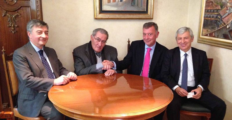 Imagen para: El Grupo Hospitalario Modelo se integra en HM Hospitales